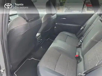 Photo 11 Toyota Corolla  Touring Spt 1.8 140ch Design MY24