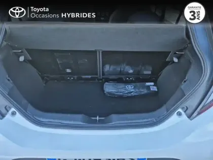 Photo 9 Toyota Aygo X  1.0 VVT-i 72ch Dynamic