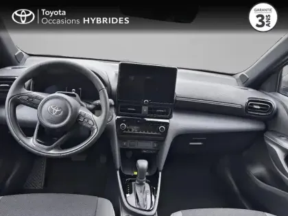 Photo 7 Toyota Yaris  Cross 130h Trail MC26