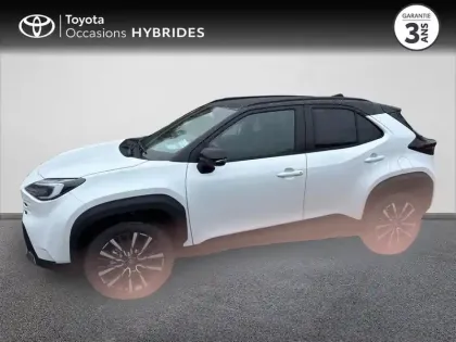 Photo 17 Toyota Yaris  Cross 130h Trail MC26