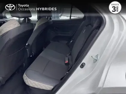 Photo 26 Toyota Yaris  Cross 130h Trail MC26