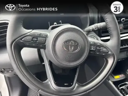 Photo 27 Toyota Yaris  Cross 130h Trail MC26