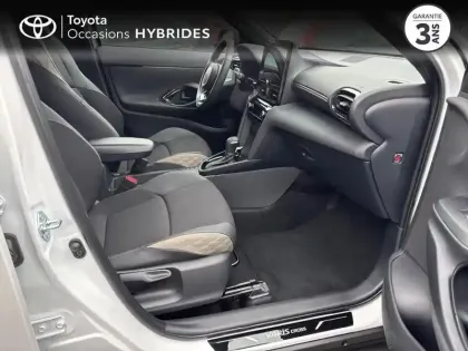 Photo 5 Toyota Yaris  Cross 130h Trail MC26