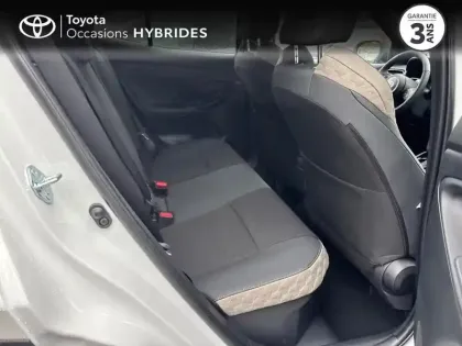 Photo 6 Toyota Yaris  Cross 130h Trail MC26