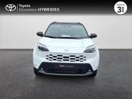Photo 19 Toyota Yaris  Cross 130h Trail MC26