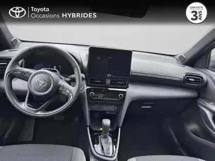 Photo 22 Toyota Yaris  Cross 130h Trail MC26