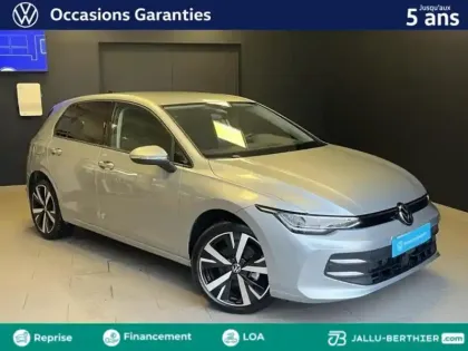 Photo Volkswagen Golf Vw Edition
