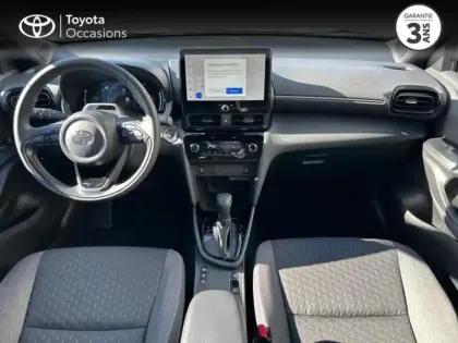 Photo 7 Toyota Yaris  Cross 116h Design MY26