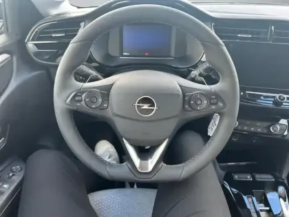 Photo 8 Opel Corsa  1.2 Turbo 100ch Edition BVA8