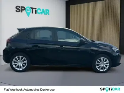 Photo 7 Opel Corsa  1.2 Turbo 100ch Edition BVA8
