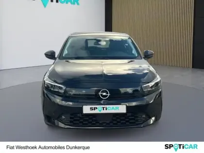 Photo 5 Opel Corsa  1.2 Turbo 100ch Edition BVA8