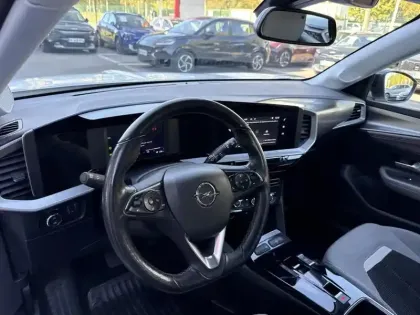 Photo 9 Opel Mokka  -e 136ch Elegance