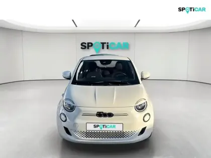 Photo 8 Fiat 500  e 95ch MY23