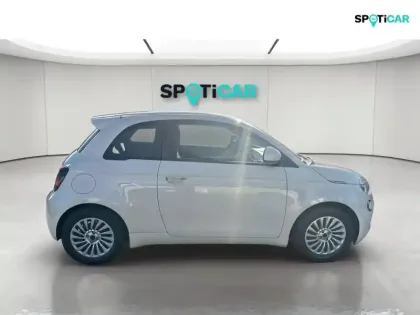 Photo 6 Fiat 500  e 95ch MY23