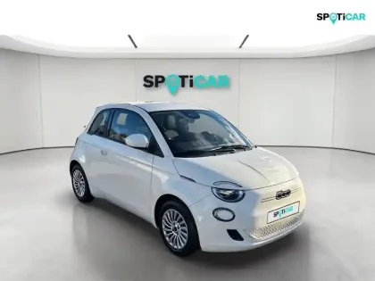 Photo 7 Fiat 500  e 95ch MY23