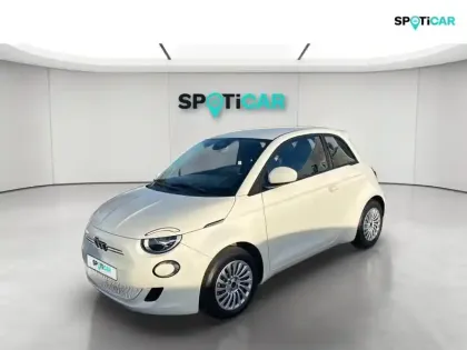 Photo Fiat 500 Base