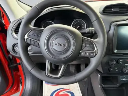 Photo 10 Jeep Renegade  1.6 MultiJet 130ch Limited MY21