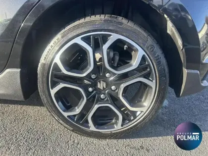 Photo 12 Suzuki Swift  1.4 Boosterjet Hybrid 129ch Sport