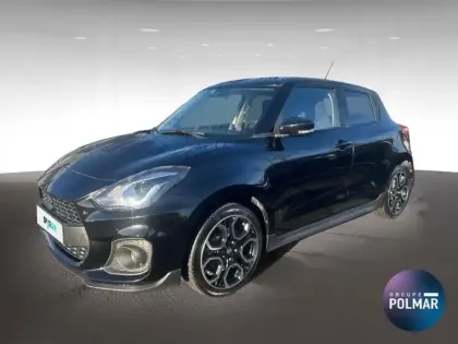 Photo Suzuki Swift Sport