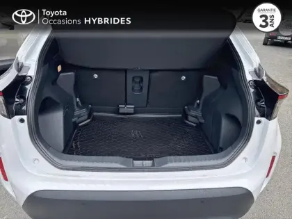 Photo 9 Toyota Yaris  Cross 130h Design MC26