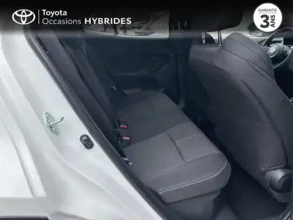 Photo 6 Toyota Yaris  Cross 130h Design MC26