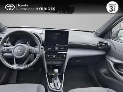 Photo 7 Toyota Yaris  Cross 130h Design MC26