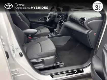 Photo 5 Toyota Yaris  Cross 130h Design MC26