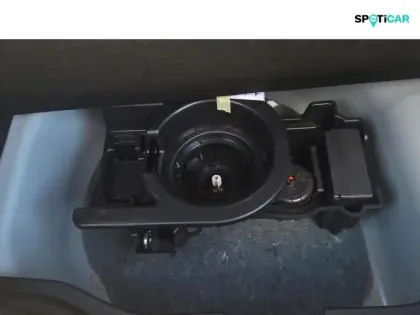 Photo 5 Fiat 600  1.2 Hybrid Turbo 145ch Pop eDCT6 Step 2
