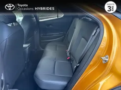 Photo 11 Toyota C-HR  2.0 Hybride 200ch Collection Premiere NG23