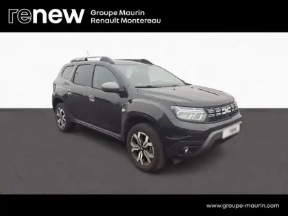 Photo 8 Dacia Duster  1.0 ECO-G 100ch  Journey + 4x2