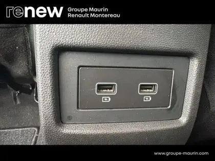 Photo 15 Dacia Duster  1.0 ECO-G 100ch  Journey + 4x2