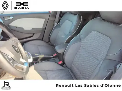 Photo 25 Renault Clio  1.6 E-Tech 145ch full hybrid Techno