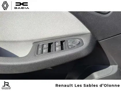 Photo 13 Renault Clio  1.6 E-Tech 145ch full hybrid Techno