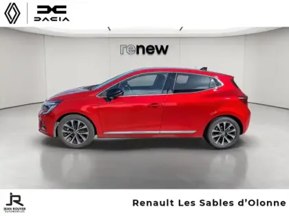 Photo 16 Renault Clio  1.6 E-Tech 145ch full hybrid Techno