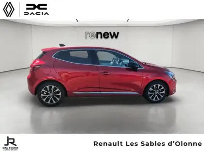 Photo 21 Renault Clio  1.6 E-Tech 145ch full hybrid Techno