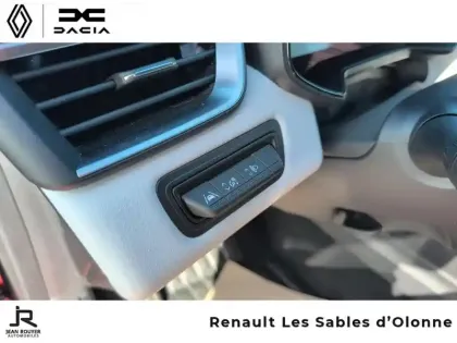 Photo 29 Renault Clio  1.6 E-Tech 145ch full hybrid Techno