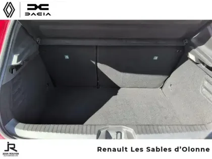 Photo 19 Renault Clio  1.6 E-Tech 145ch full hybrid Techno