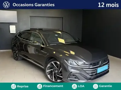 Photo Volkswagen Arteon R-line