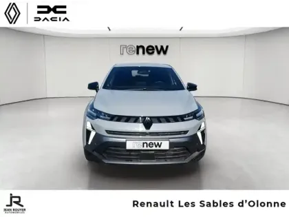 Photo 9 Renault Symbioz  1.8 E-Tech full hybrid 160ch esprit Alpine - 26