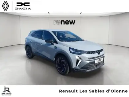 Photo 8 Renault Symbioz  1.8 E-Tech full hybrid 160ch esprit Alpine - 26