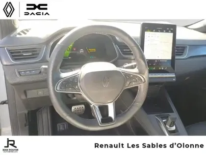Photo 12 Renault Symbioz  1.8 E-Tech full hybrid 160ch esprit Alpine - 26