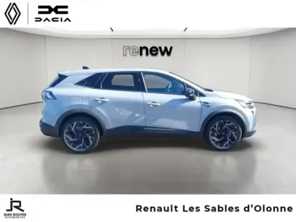 Photo 7 Renault Symbioz  1.8 E-Tech full hybrid 160ch esprit Alpine - 26