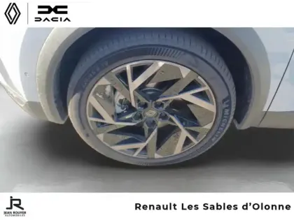 Photo 10 Renault Symbioz  1.8 E-Tech full hybrid 160ch esprit Alpine - 26