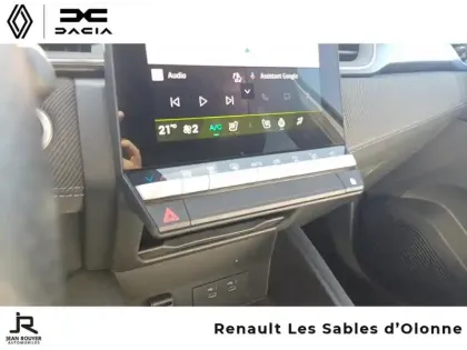 Photo 14 Renault Symbioz  1.8 E-Tech full hybrid 160ch esprit Alpine - 26