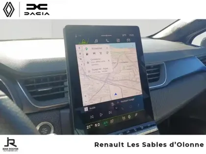 Photo 13 Renault Symbioz  1.8 E-Tech full hybrid 160ch esprit Alpine - 26