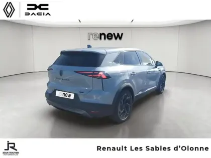 Photo 6 Renault Symbioz  1.8 E-Tech full hybrid 160ch esprit Alpine - 26