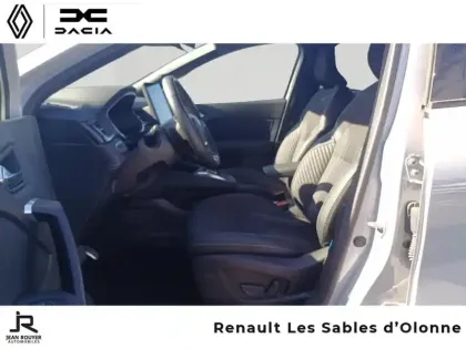Photo 11 Renault Symbioz  1.8 E-Tech full hybrid 160ch esprit Alpine - 26