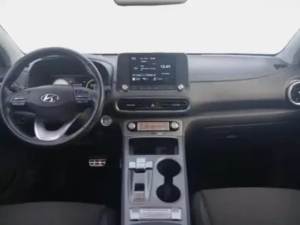Photo 12 Hyundai Kona  Electric 39kWh - 136ch Intuitive