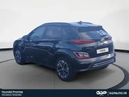 Photo 17 Hyundai Kona  Electric 39kWh - 136ch Intuitive