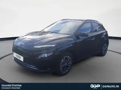 Photo 15 Hyundai Kona  Electric 39kWh - 136ch Intuitive